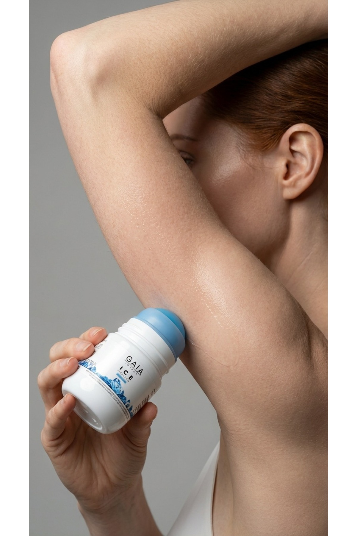 Ice Lipolysis Sıkılaştırıcı Ve Selülite Karşı Jel 50ml (15 GÜNLÜK KÜR) — تصویر 5 از 7