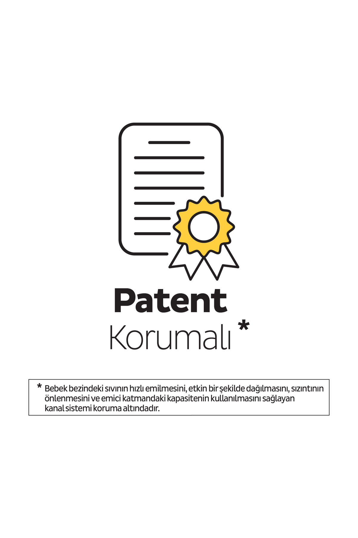 Sleepy Ecologic Premium Plus Avantajlı Paket Külot Bez 5 Numara Junior 120 Adet fotoğrafı 6 (önizleme)