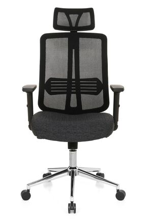 Seduna Thunder Pro Ofis Sandalyesi | Yönetici Koltuğu | Hareketli Kol