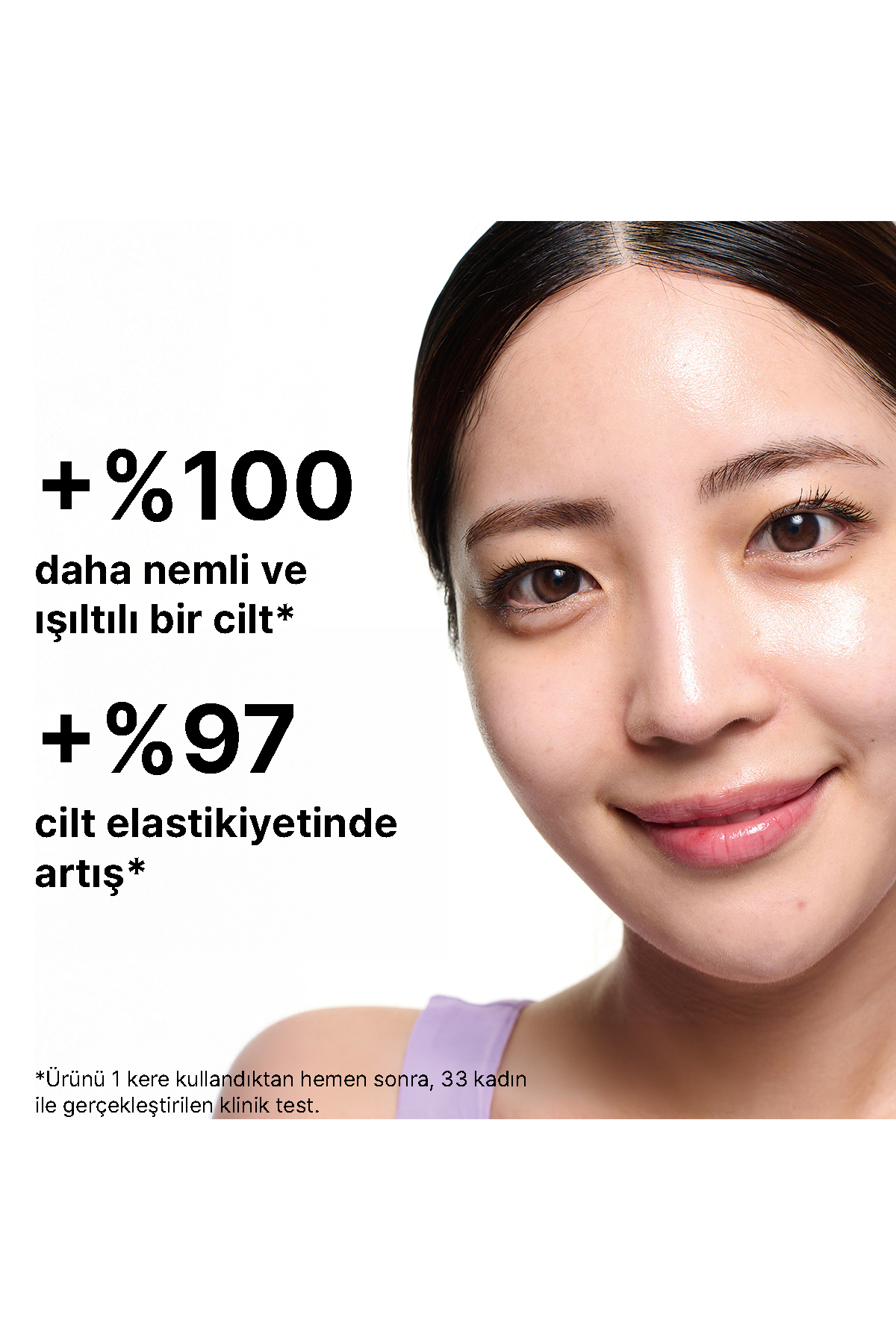 Hydro Sıkılaştırıcı Maske | Kolajen, Hyalüronik Asit — 142296 — تصویر 5 از 9