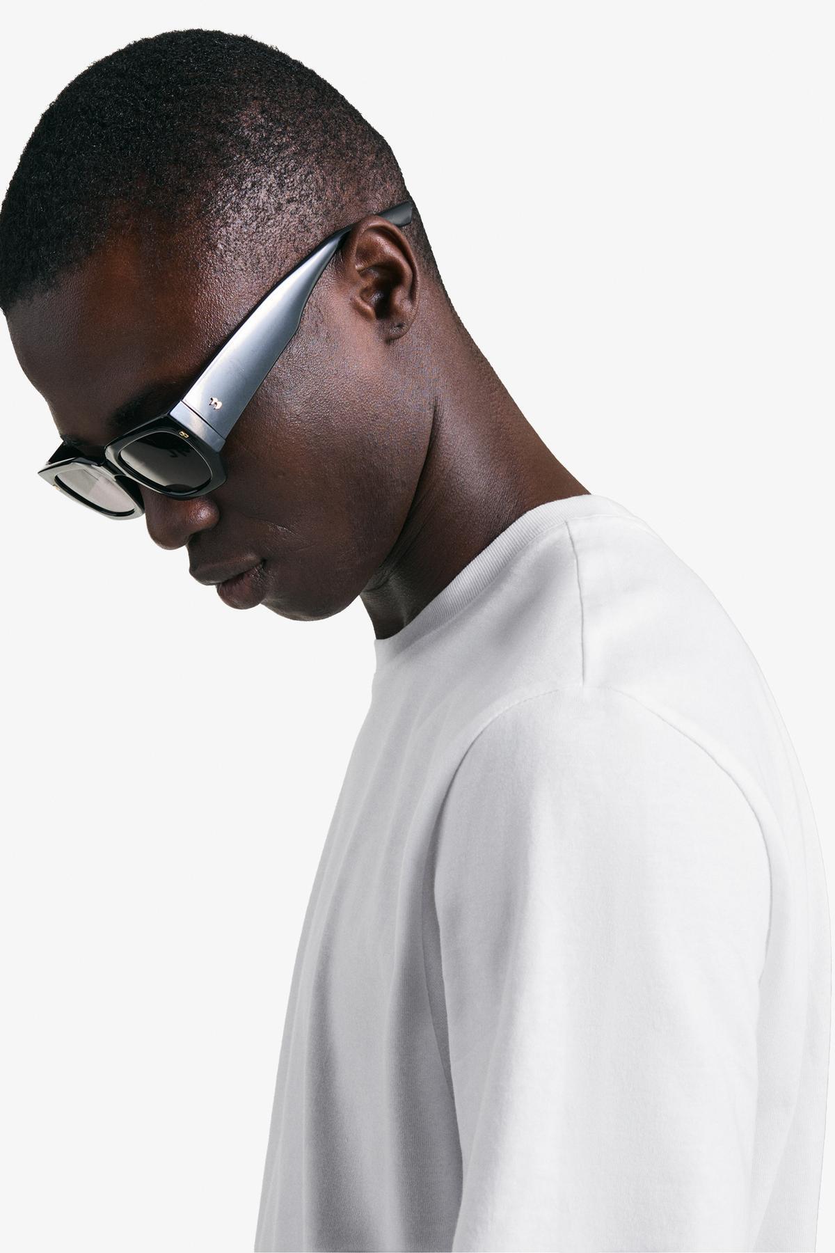 Bershka  Kısa kollu tişört - Görsel 2