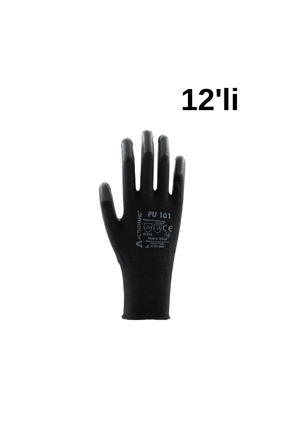 activehandmade ACTİVEHAND PU-101 Poliüretan Kaplı Hassas Montaj Profesyonel İ...