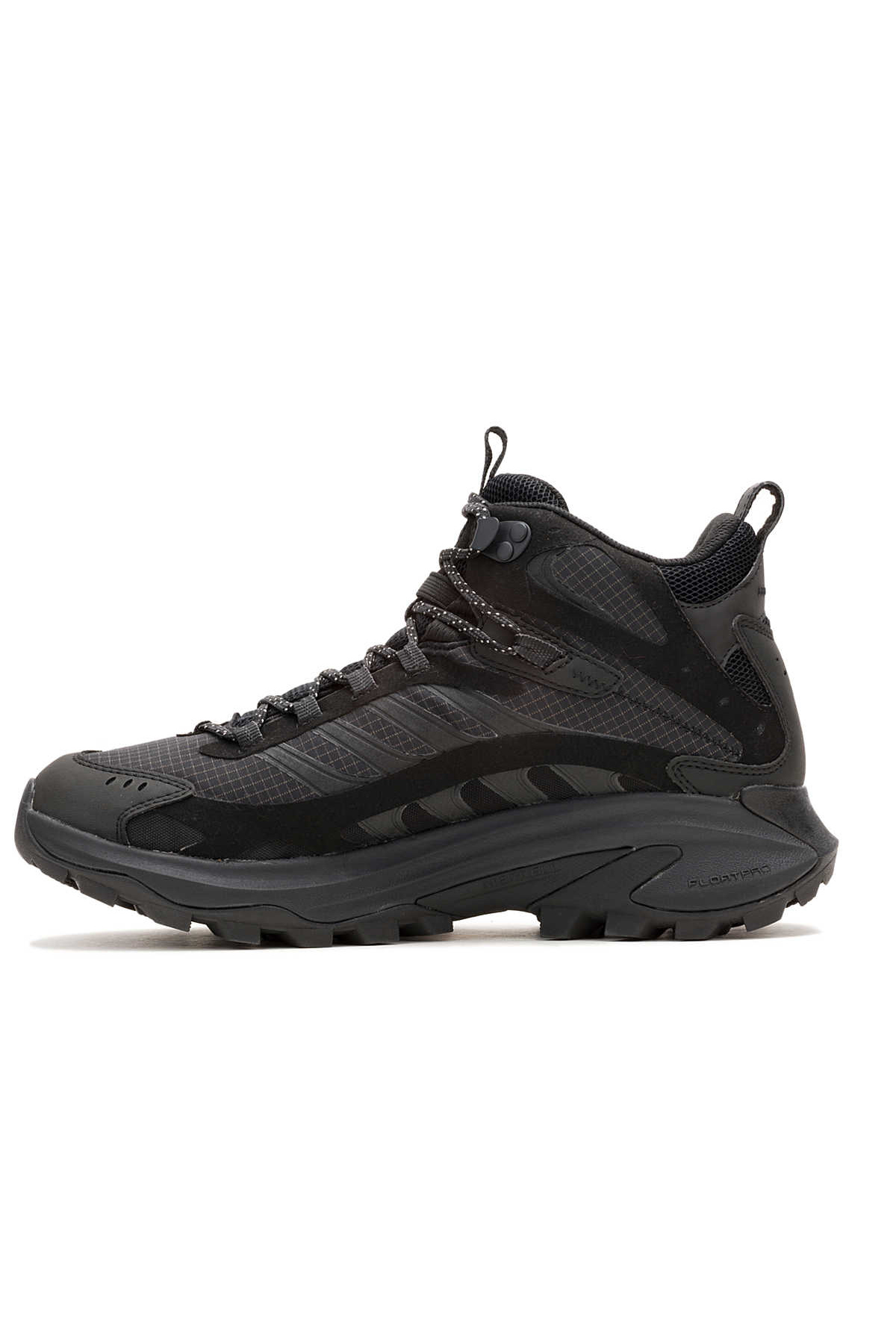 بوت مردانه راسته فاق نرمال | آدیداس adidas J037501 - تصویر 5