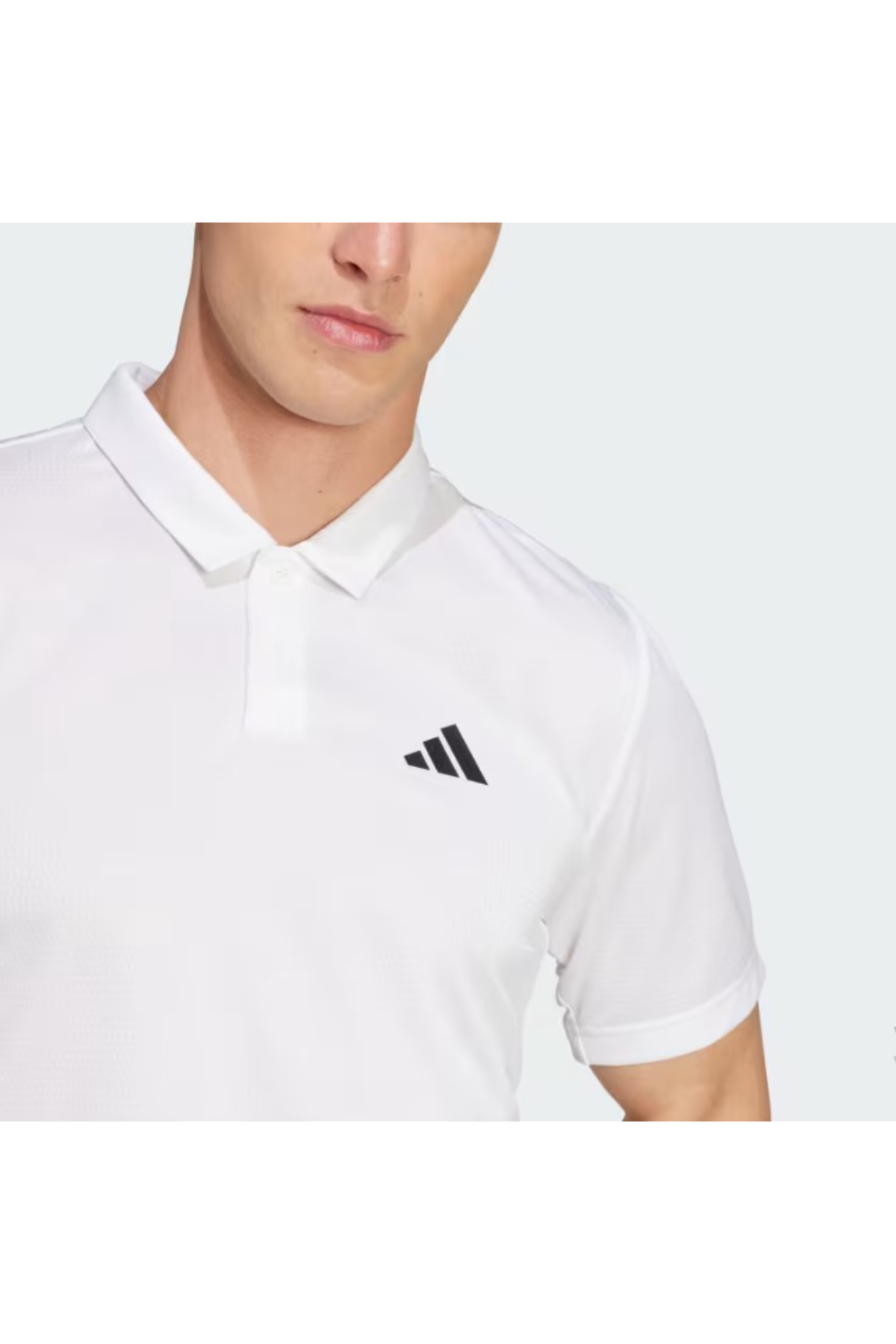 تیشرت یقه پلو مردانه راسته فاق نرمال | پوما Puma TYCC3443917BF5B97F7739C00 - تصویر 5