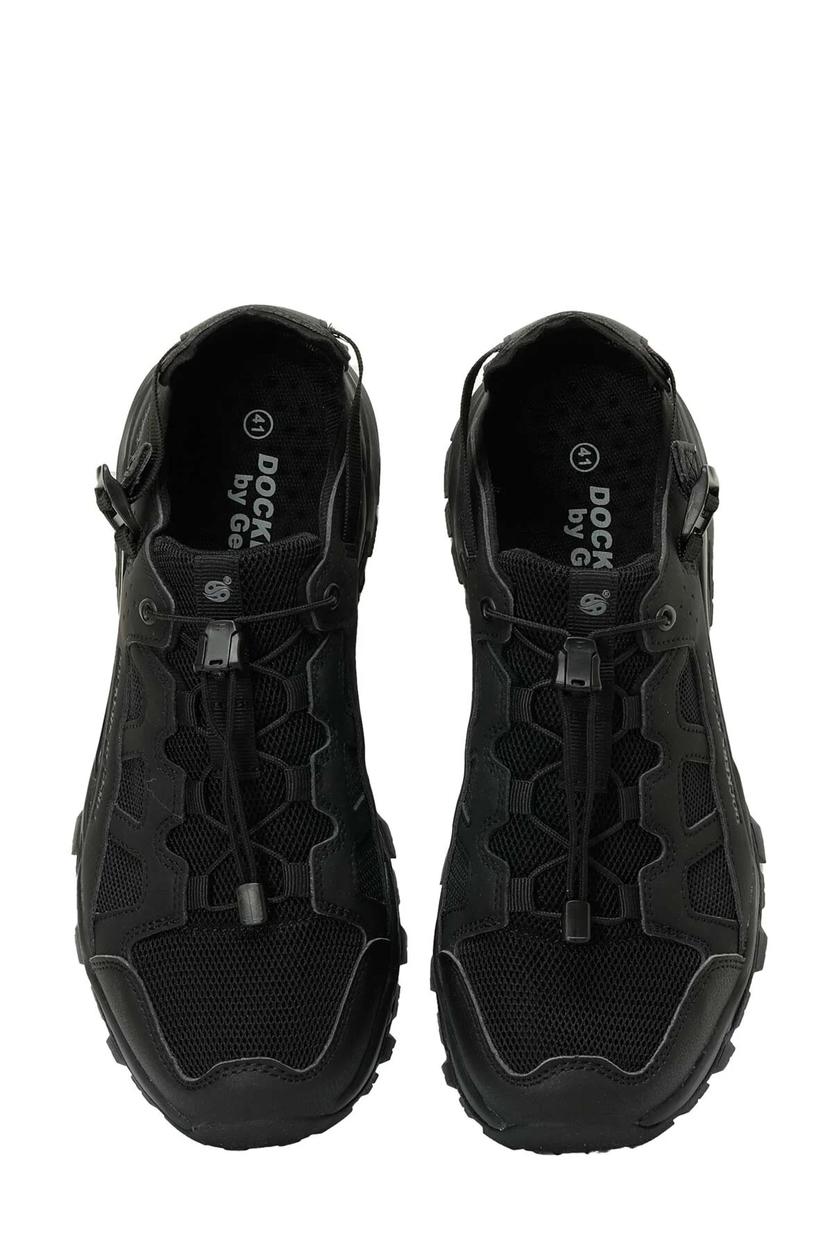 کفش اسنیکر مردانه راسته آستین کوتاه | آدیداس adidas 101946140 - تصویر 4