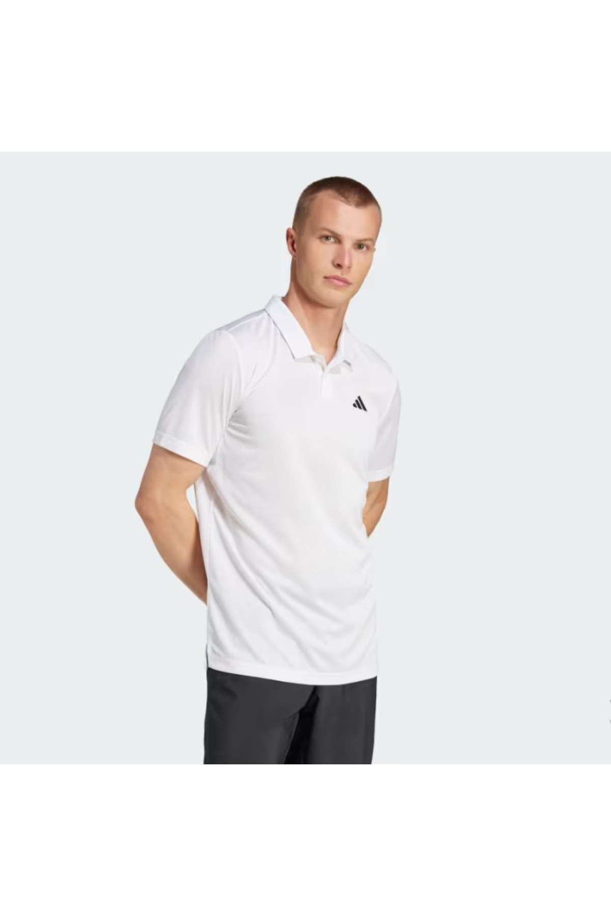 تیشرت یقه پلو مردانه راسته فاق نرمال | پوما Puma TYCC3443917BF5B97F7739C00 - تصویر 3
