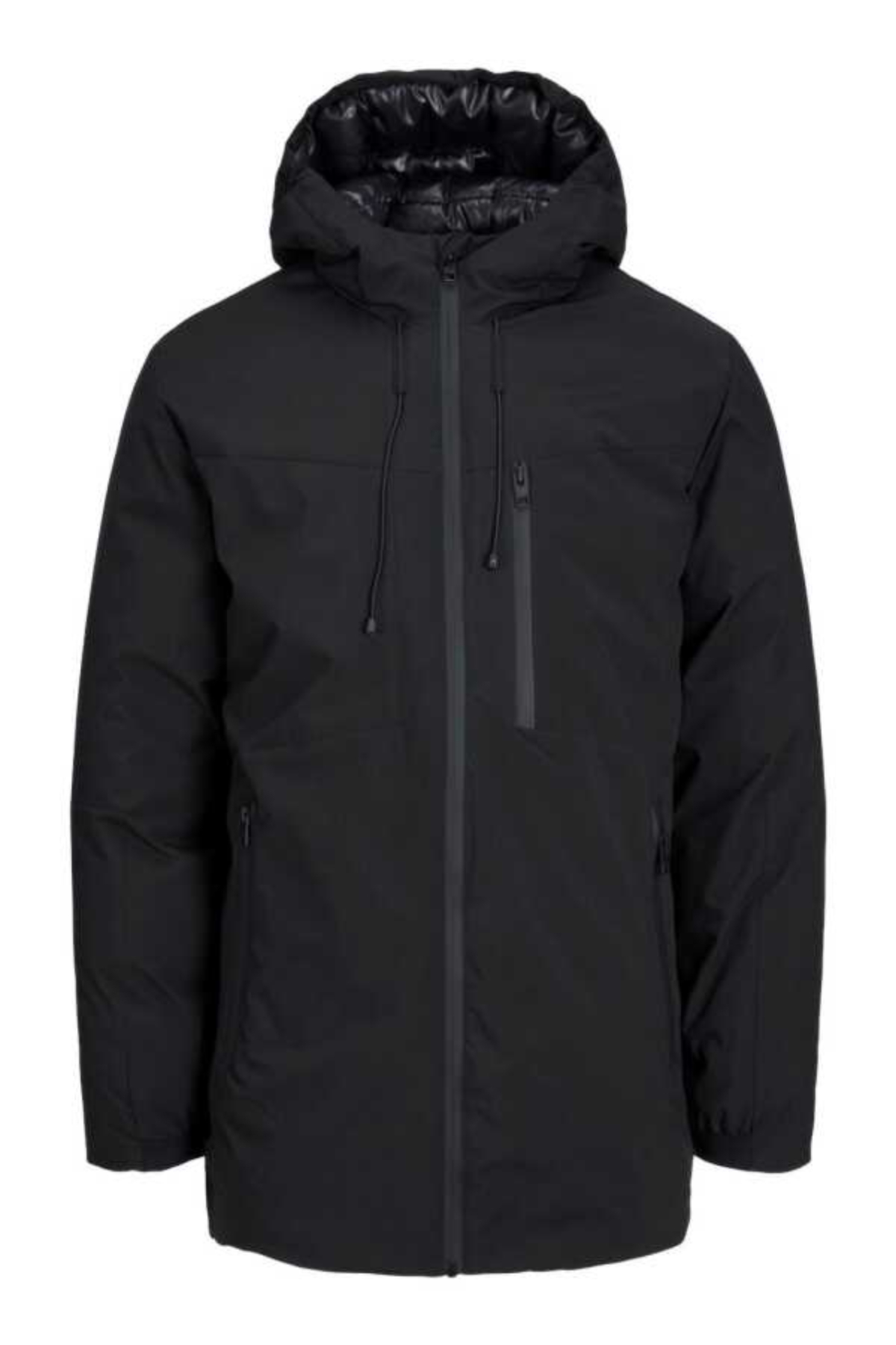 کاپشن مردانه راسته آستین بلند | جک اند جونز Jack & Jones 24kejck00000002 - تصویر 3