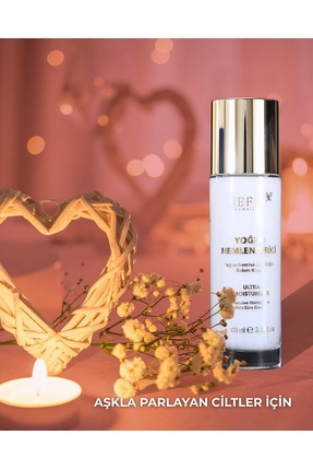 nefin beauty Nefinbeauty Ultra Nemlendirici Bakım Kremi & Yoğun Besleyici Bak...