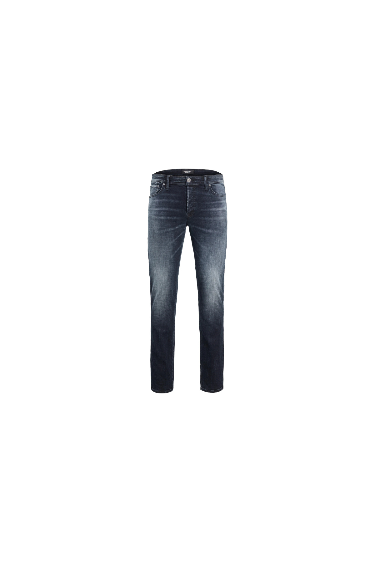 شلوار مردانه راسته فاق نرمال | جک اند جونز Jack & Jones 5002741045 - تصویر 2