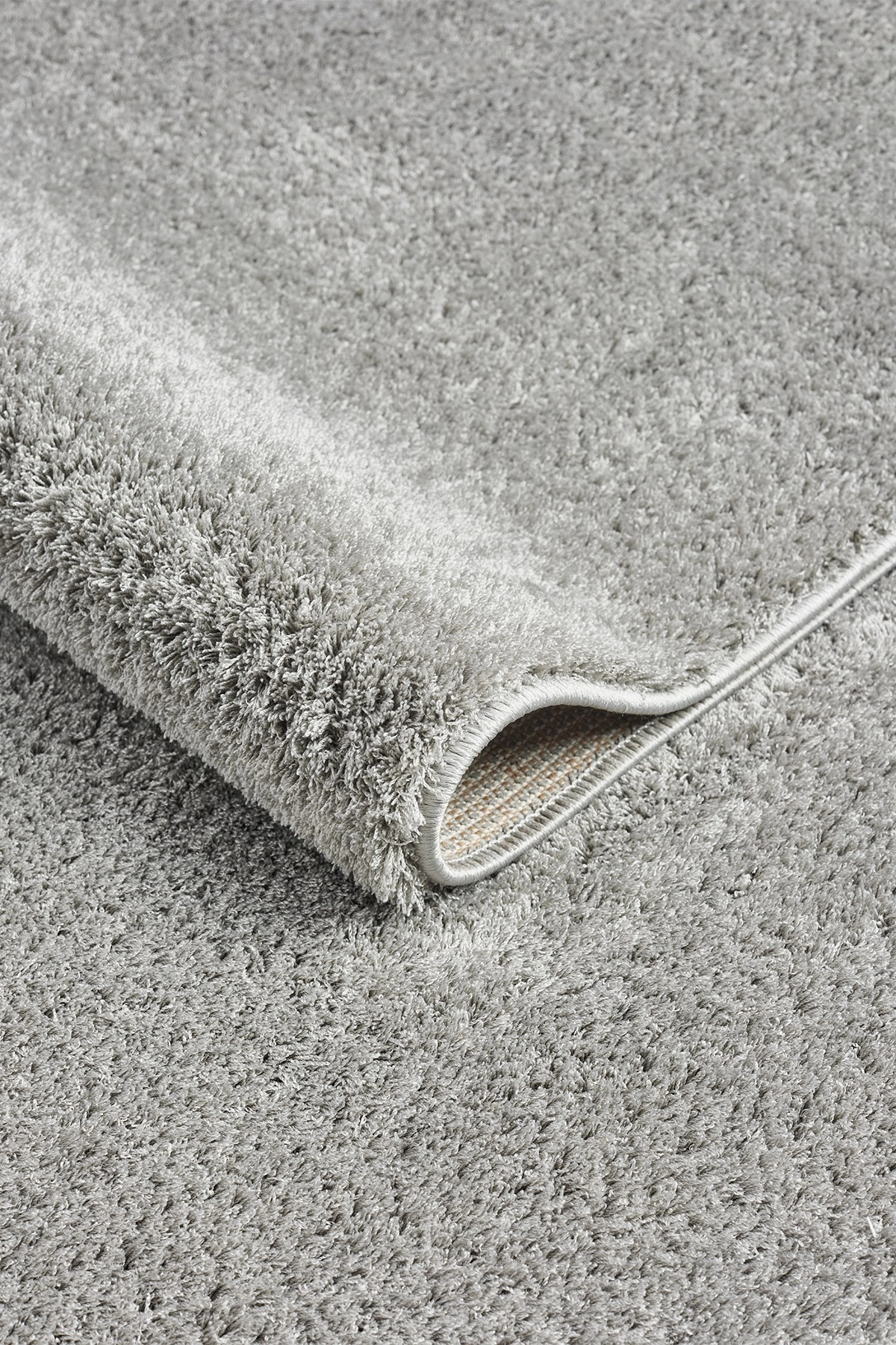 Woven Carpet Gray Soft Carpet Runner Children's Bedroom Living Room Living Room Kitchen Rug GRAY