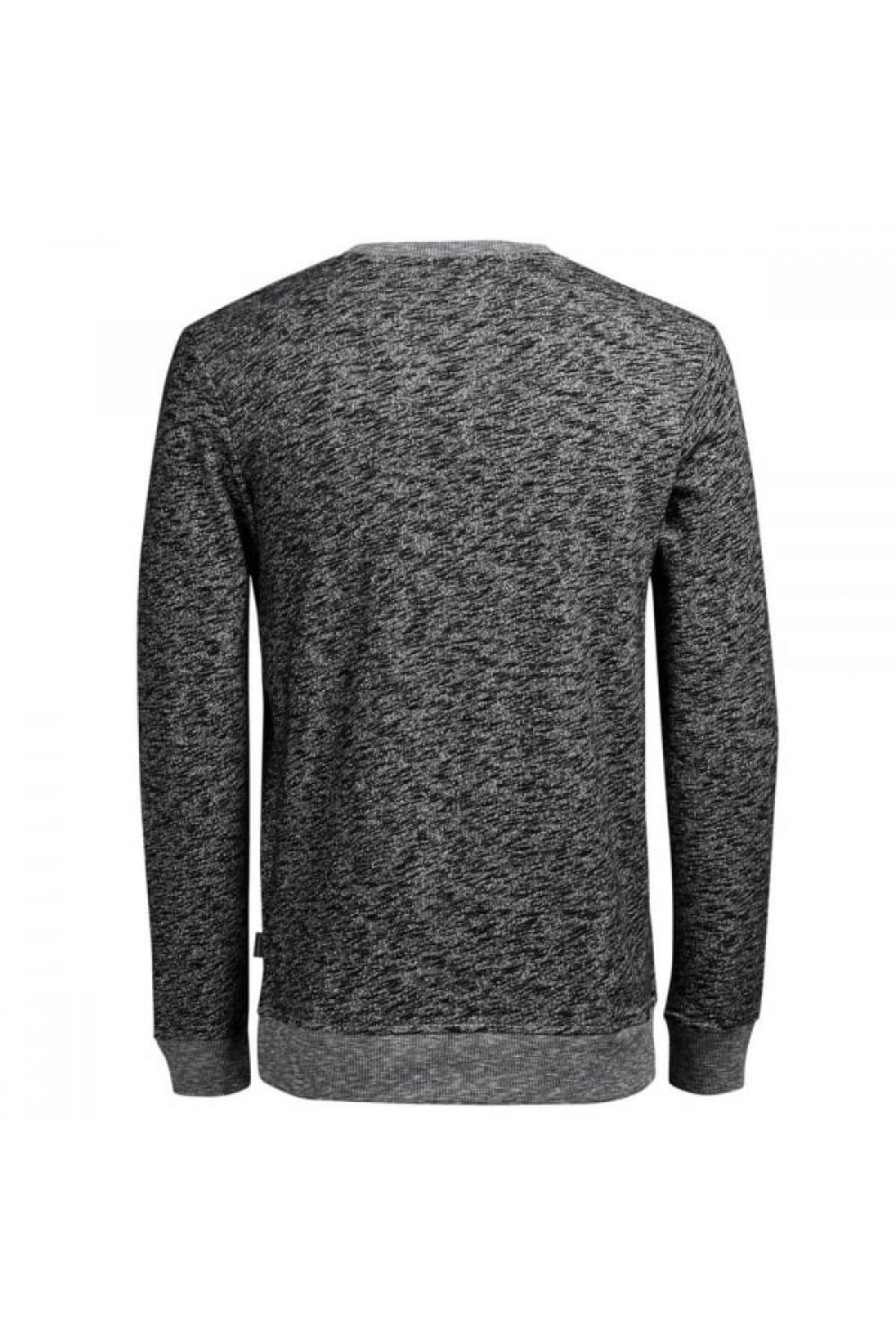 سویشرت مردانه طرح دار آستین بلند | جک اند جونز Jack & Jones 22mejck00000045 - تصویر 2