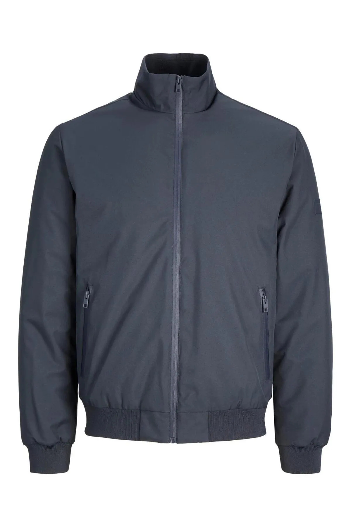 کاپشن مردانه راسته آستین استاندارد | جک اند جونز Jack & Jones 12238659 - تصویر 3