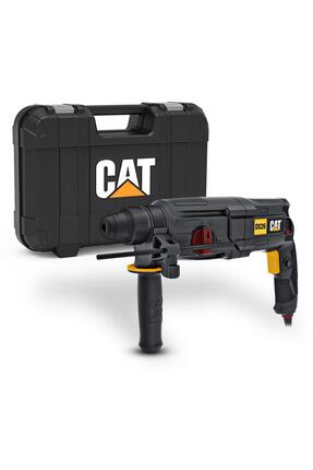 Cat DX26 800Watt 3.0J 26MM Profesyonel SDS-Plus Kırıcı/Delici