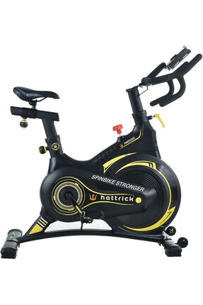 Hattrick Spinbike Stronger Kondisyon Bisikleti