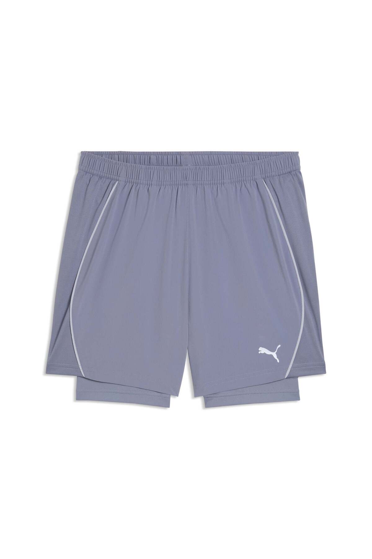 شورت ورزشی مردانه دو در یک VELOCITY پوما شورت ورزشی Puma