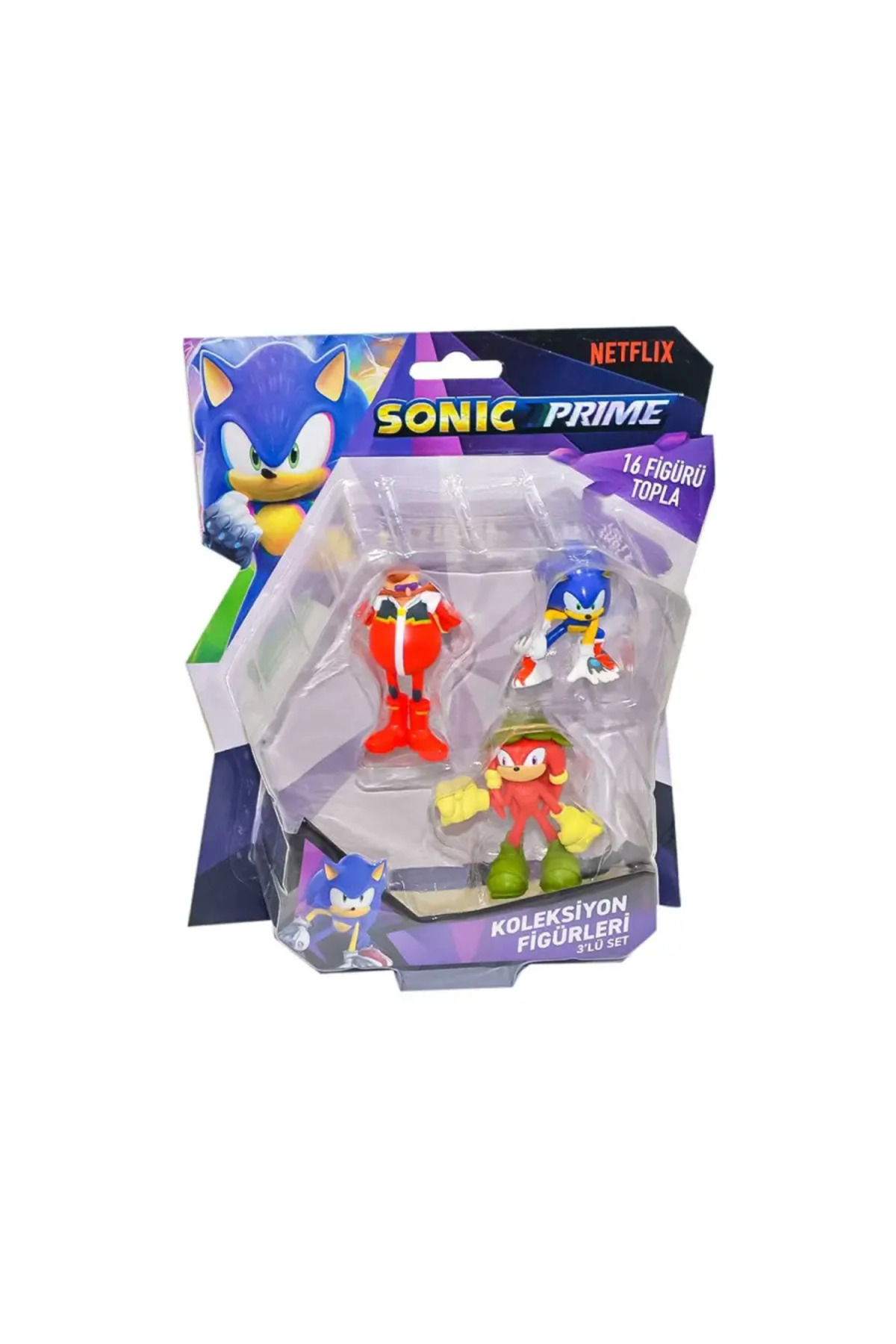 🛍️ Sonic ürünleriyle eğlenceli alışverişe çıkın! 2026 - Sayfa 11