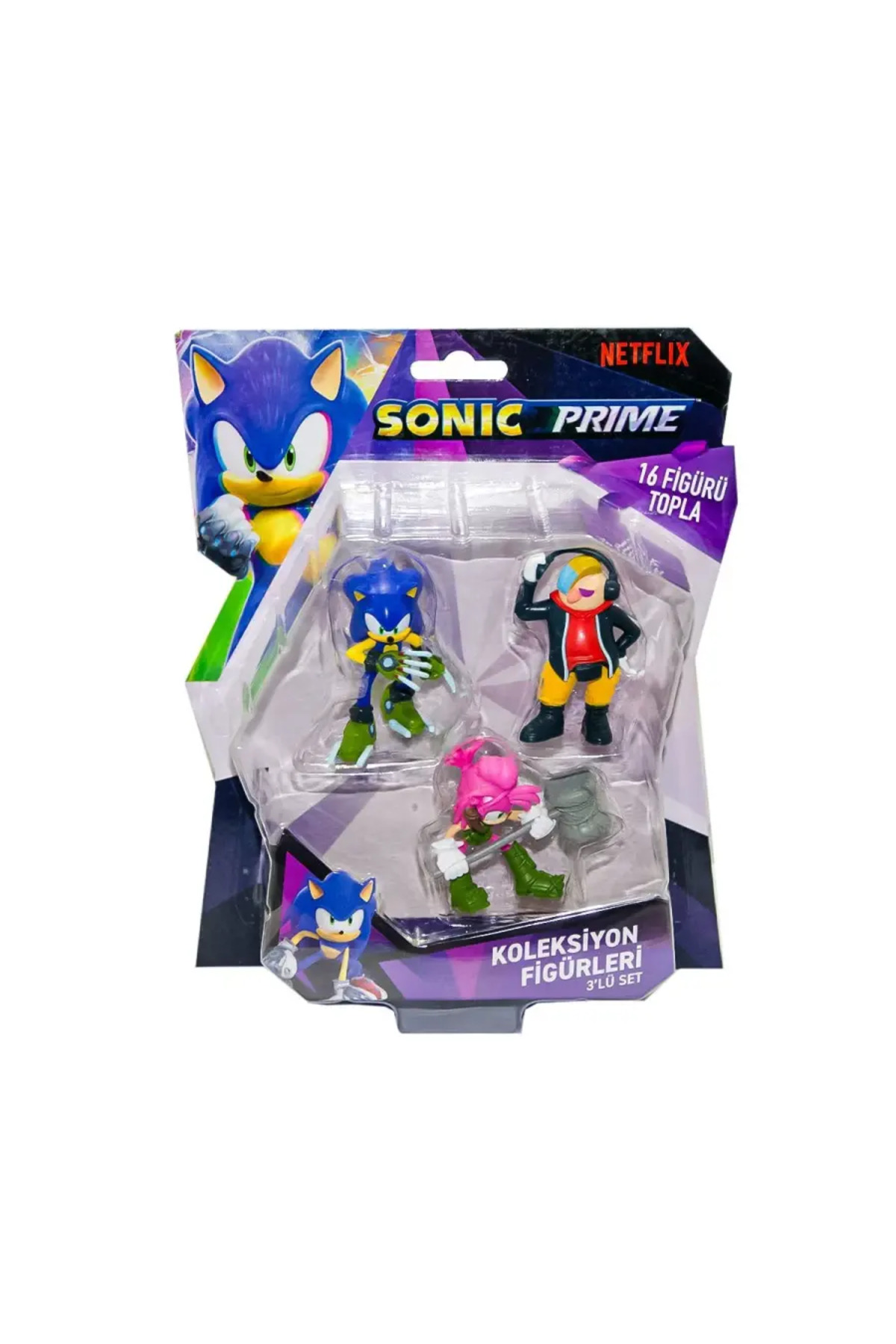 🛍️ Sonic ürünleriyle eğlenceli alışverişe çıkın! 2026 - Sayfa 11