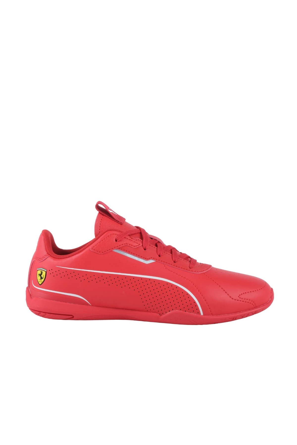 1_org_zoom کفش Puma پوما ورزشی اسپرت مردانه Ferrari Neo Cat 3.0 309082 BLACK اورجینال - تصویر 1