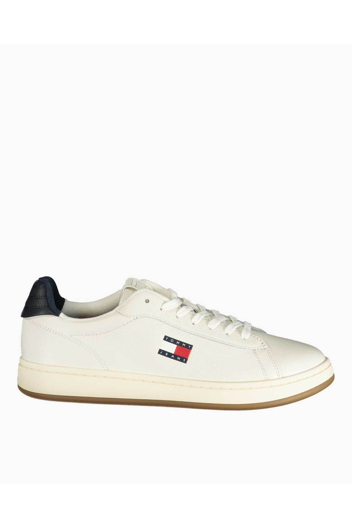 تامی هیلفیگر کفش کتانی مردانه مدل Elevated از آرشیو ۹۸