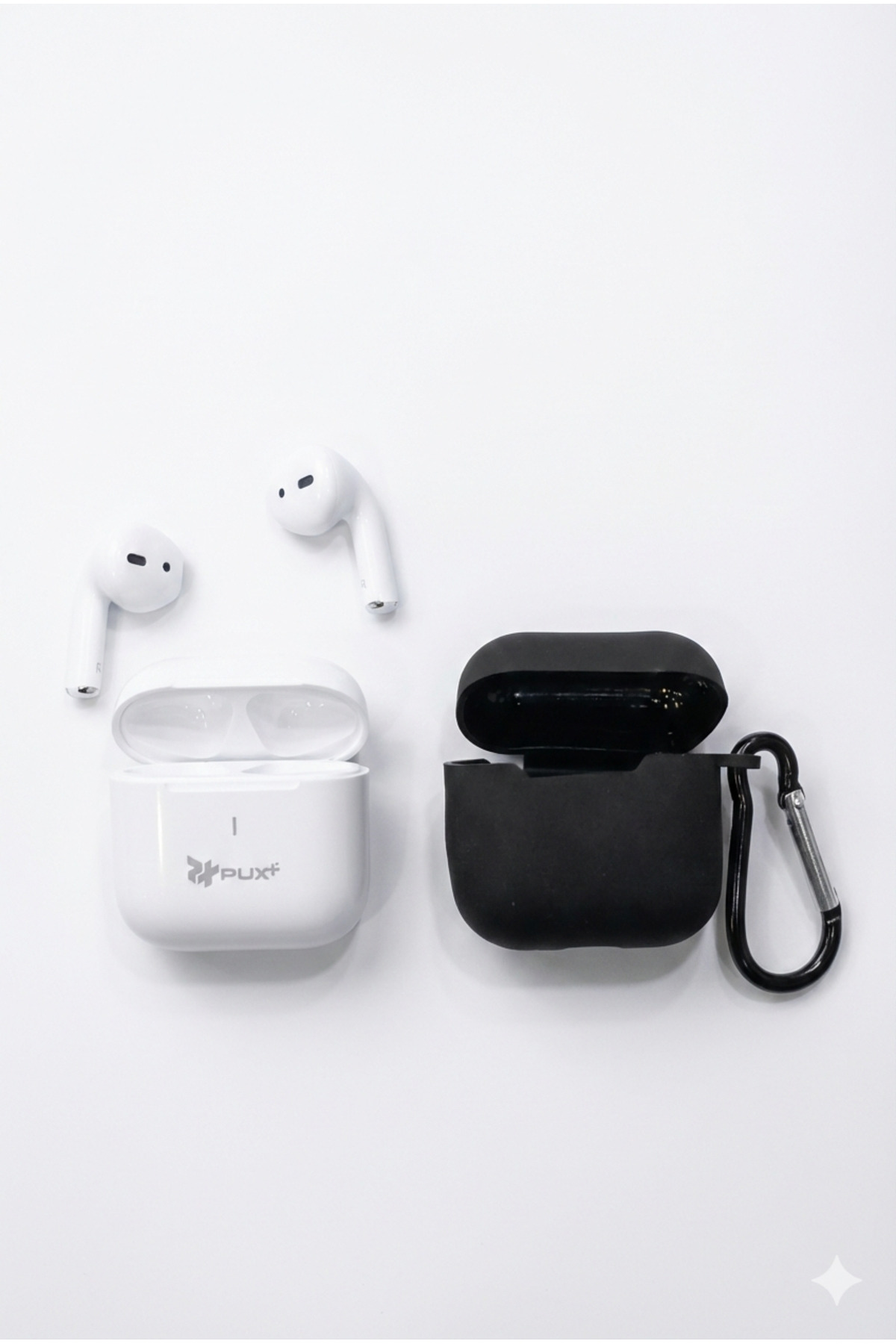 PUX Airpods beyaz - Fiyatı, Yorumları