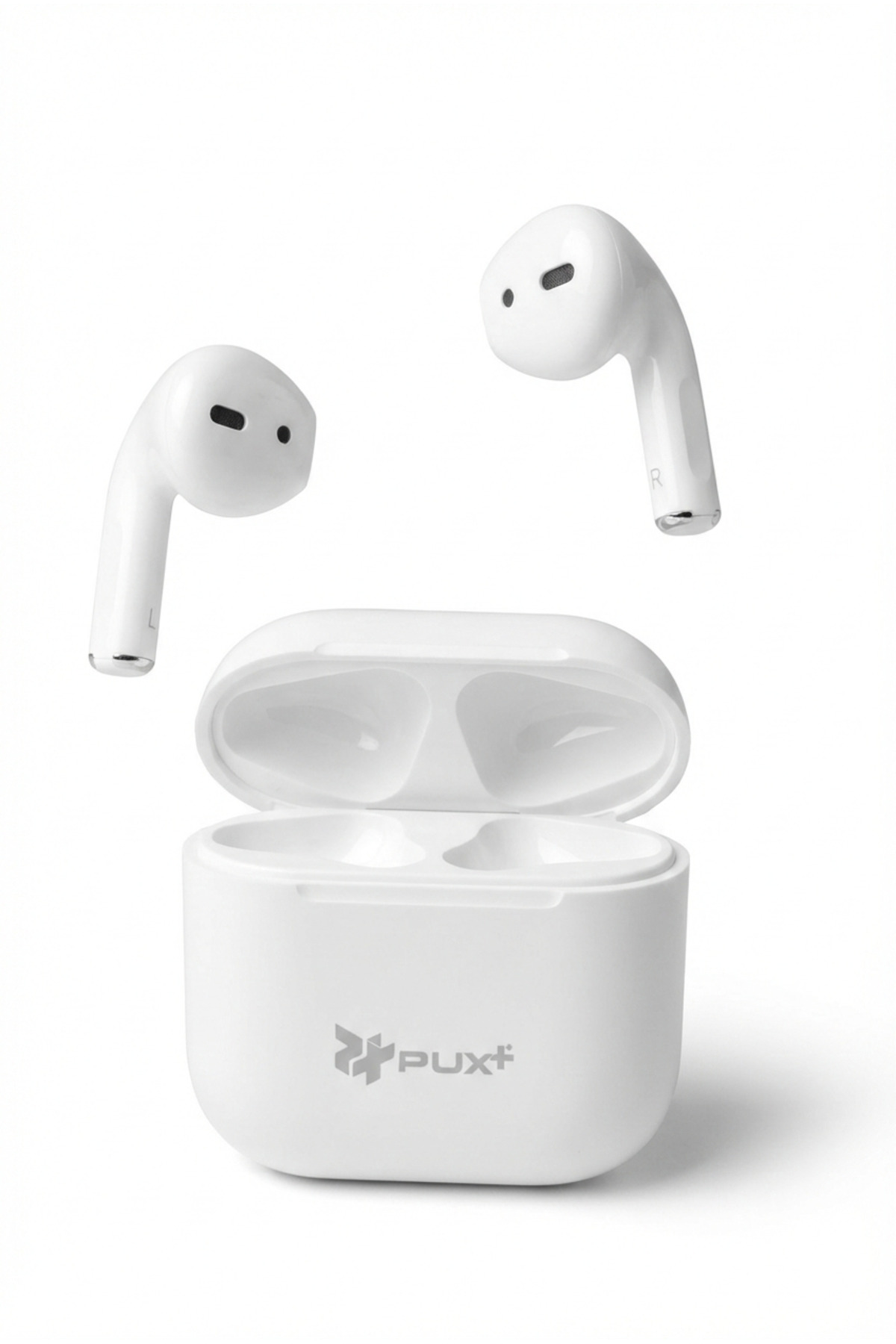 AirPods ホワイト 本体 PUX Airpods beyaz - Fiyatı, Yorumları