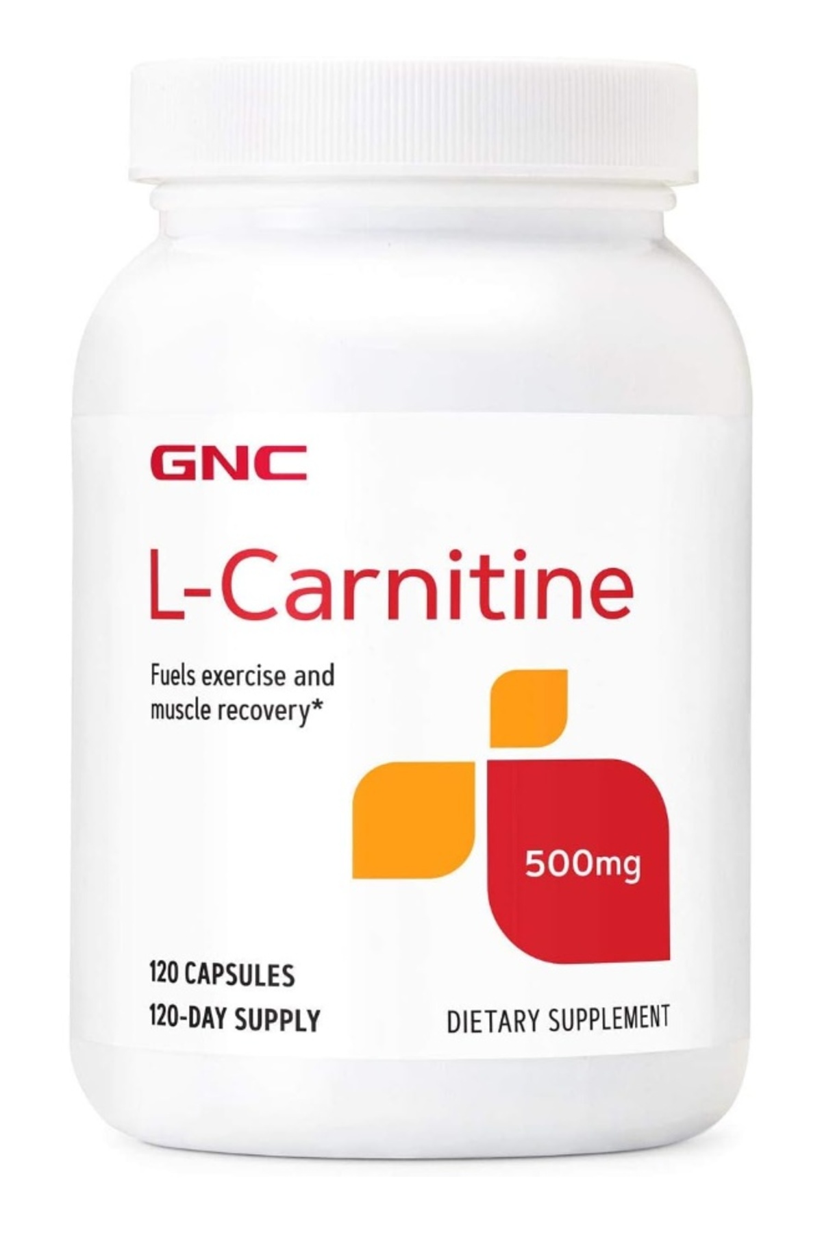 l carnitine watson Watsons L-Carnitine 500 mg (Dietary Supplement Product)