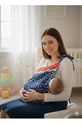 Berceste Butik EMZİRME ÖRTÜSÜ