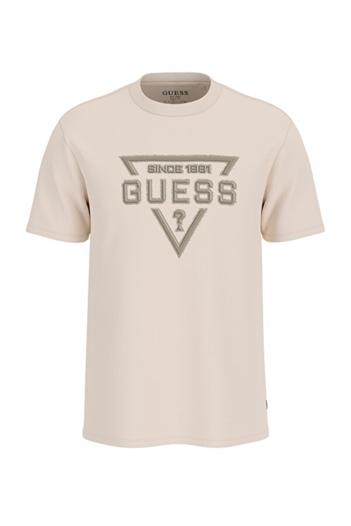 تیشرتمردانهGuessرنگارنگ