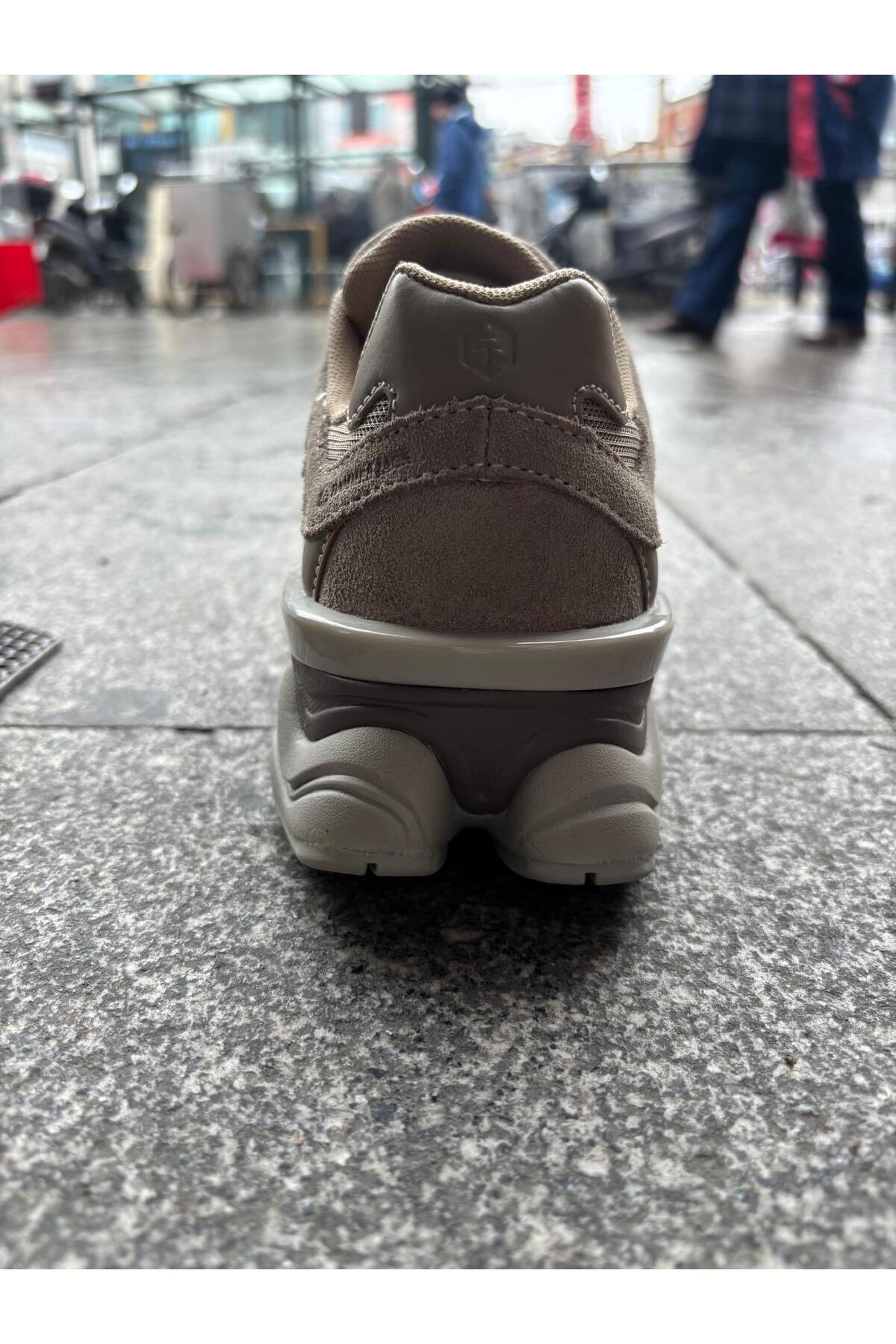 Hammer Jack RENE 25738 SNEAKER SPOR AYAKKABI - Fiyatı, Yorumları