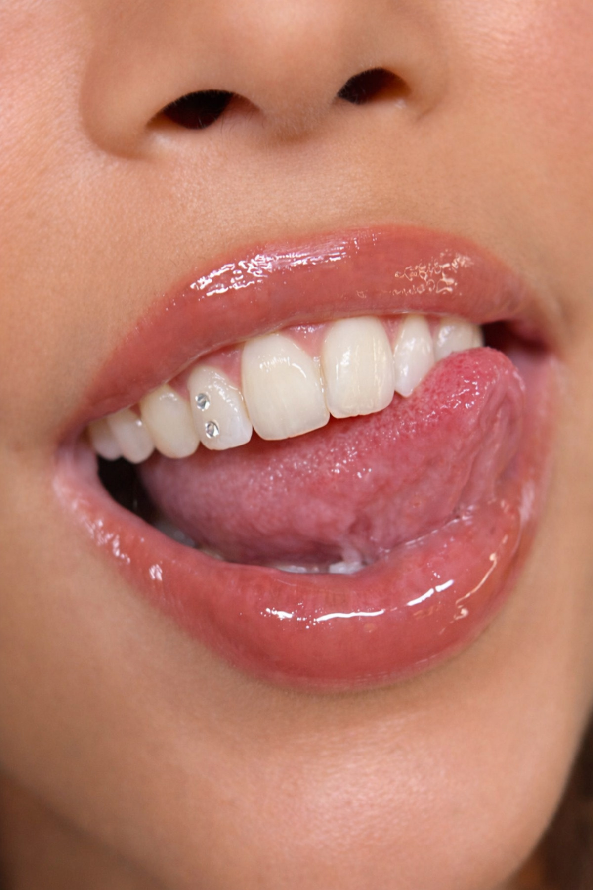 DENTYCRYSTAL Diş Pırlantası Classic Çift (Avusturya Kristallerinden Oluşturulmuş Classic Set ) görsel 7