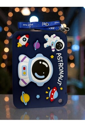 PleasureOfSilk Galaxy Tab A11 Plus / A9 Plus 11inç X230 X210 Uyumlu Kılıf Kur...