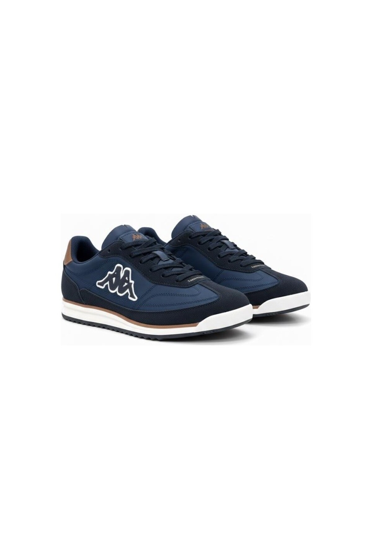 Kappa Merdane NAVY Spor Ayakkabı Seibo KP-1041M - Fiyatı, Yorumları