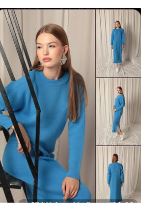 Park Queen tunik elbise