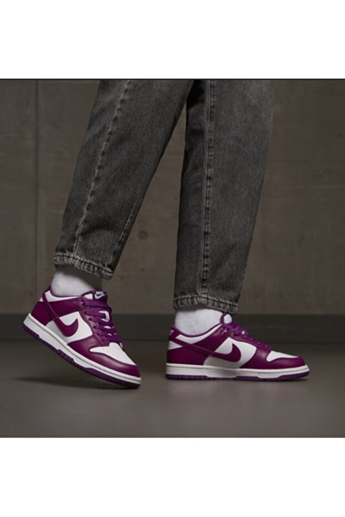Nike Dunk Low Retro Erkek Sneaker DV0833 107 - Fiyatı, Yorumları