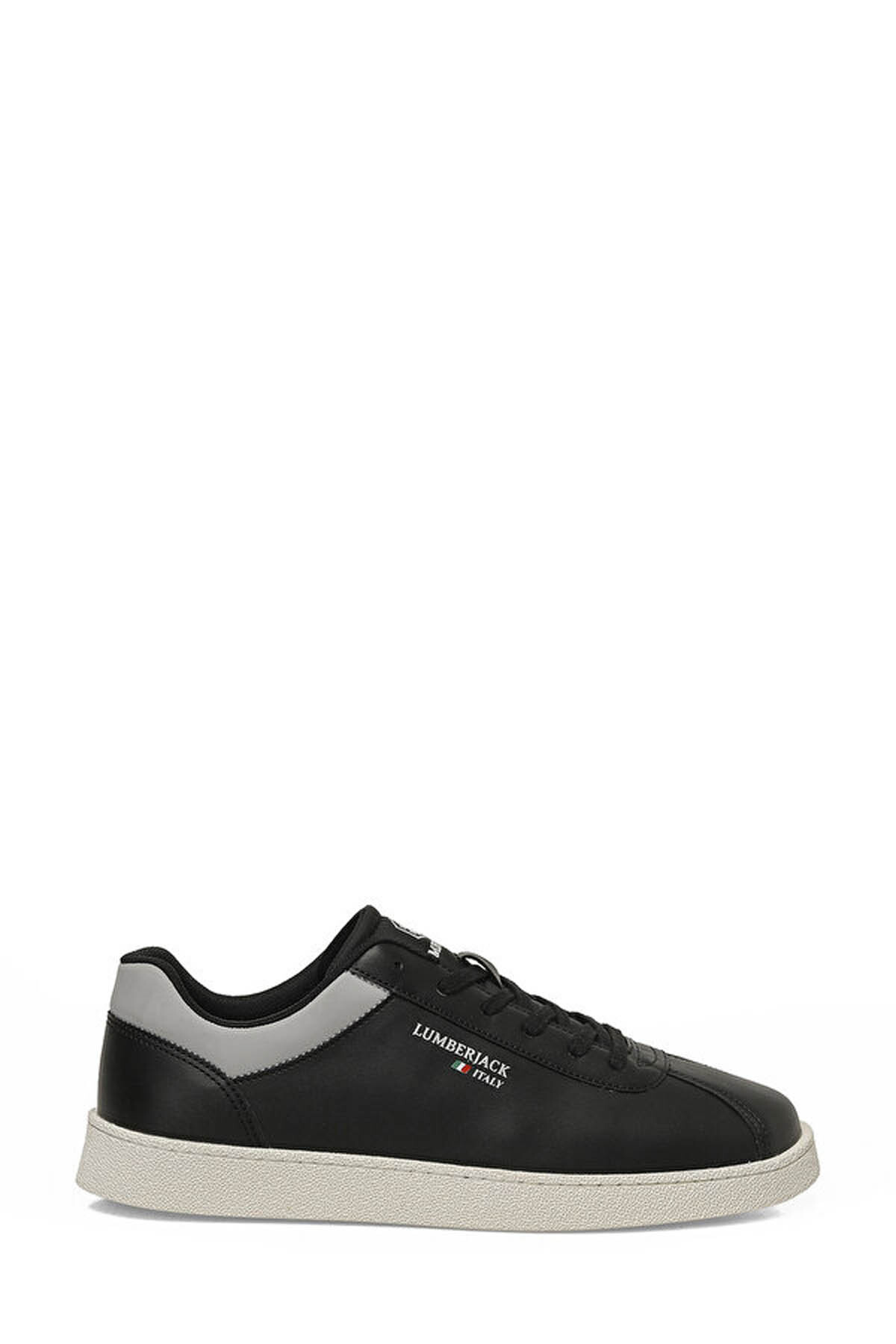 lumberjack LYRA 6FX Siyah Erkek Sneaker A102159343