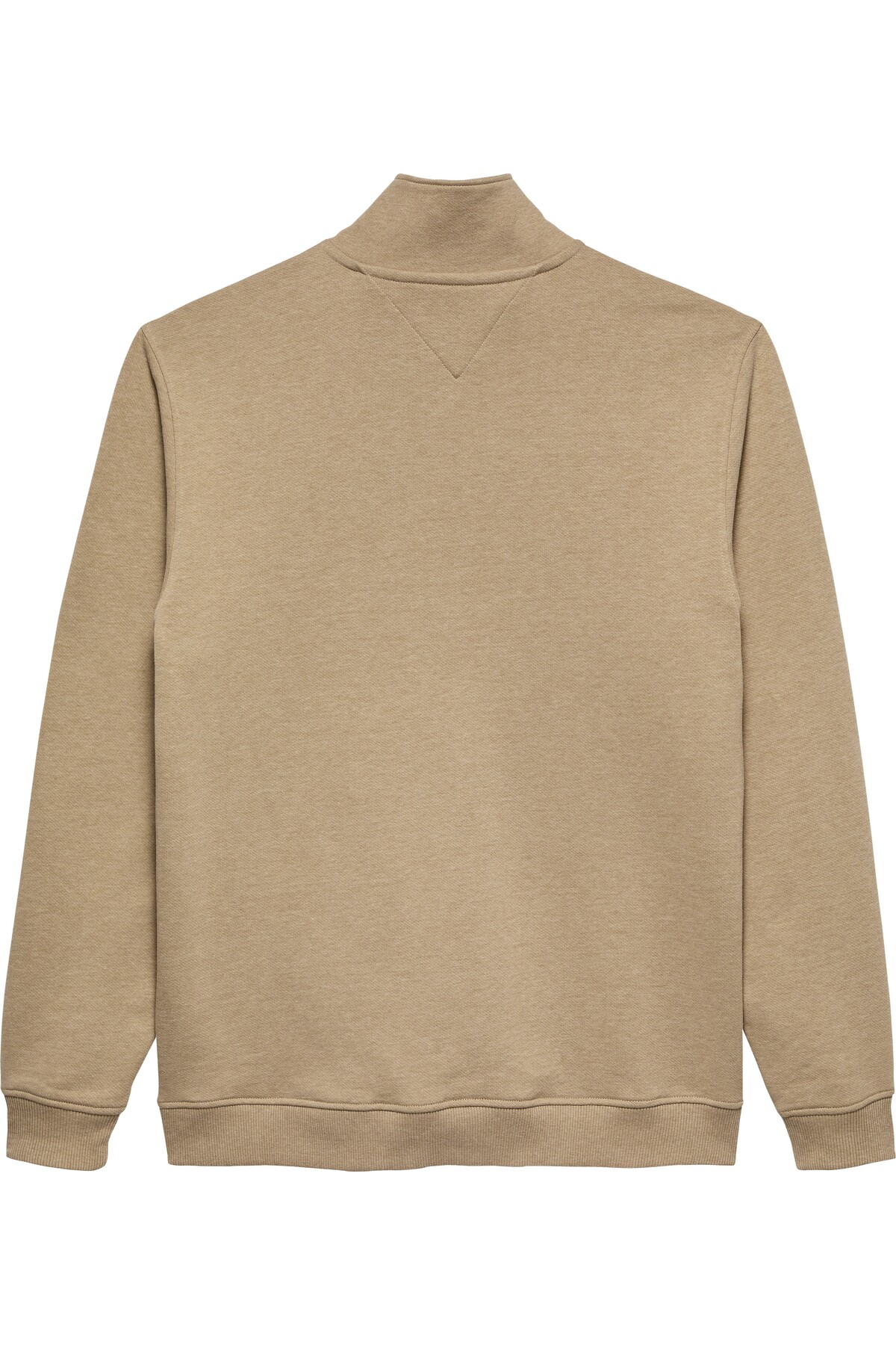 تامی هیلفیگر نشان ثبت شده TJM، کد QZ، کد EXT