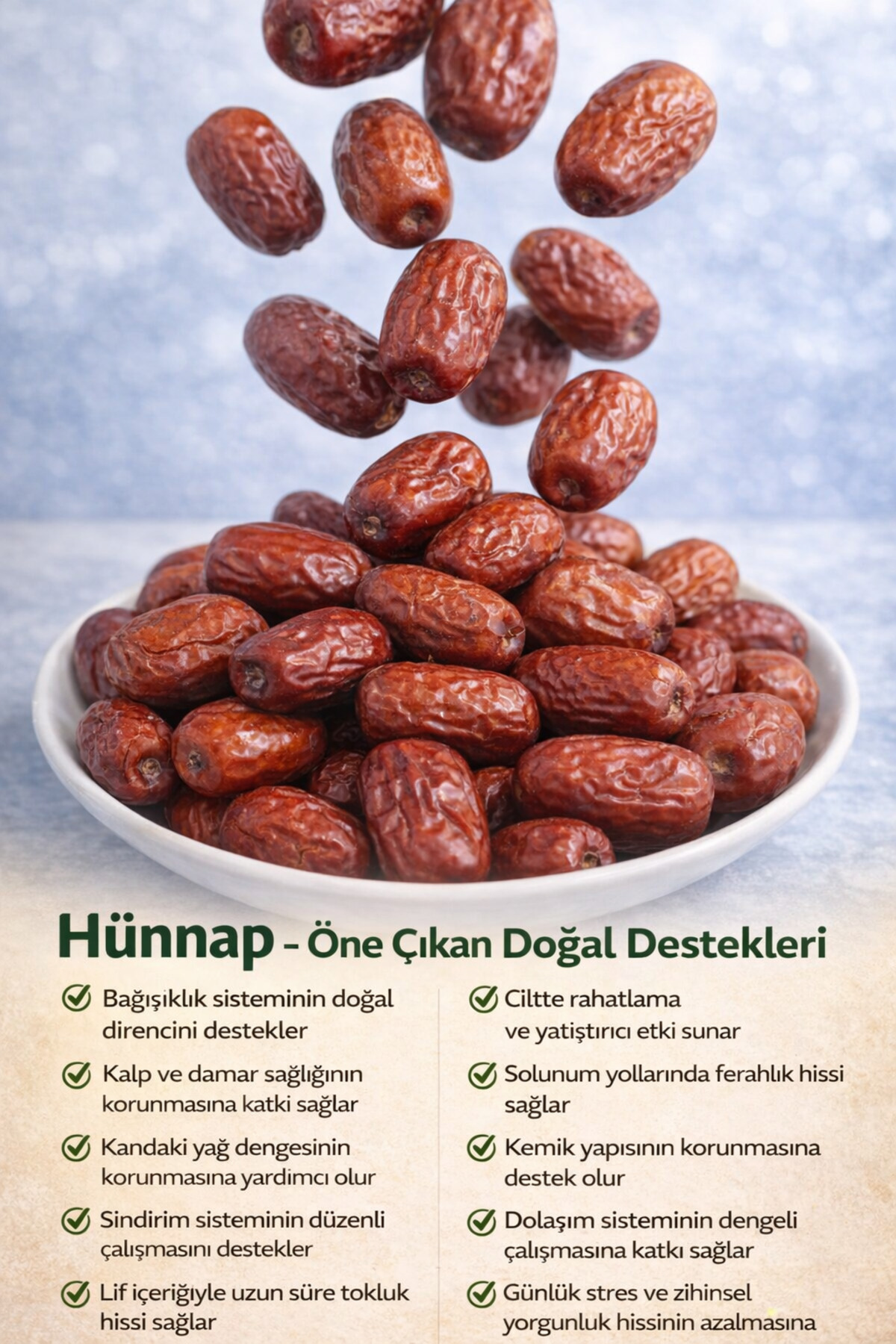 【juju】 Diyet AVM Hünnap (Jujube / Chinese Date) – Türkçe: Çin Hurması