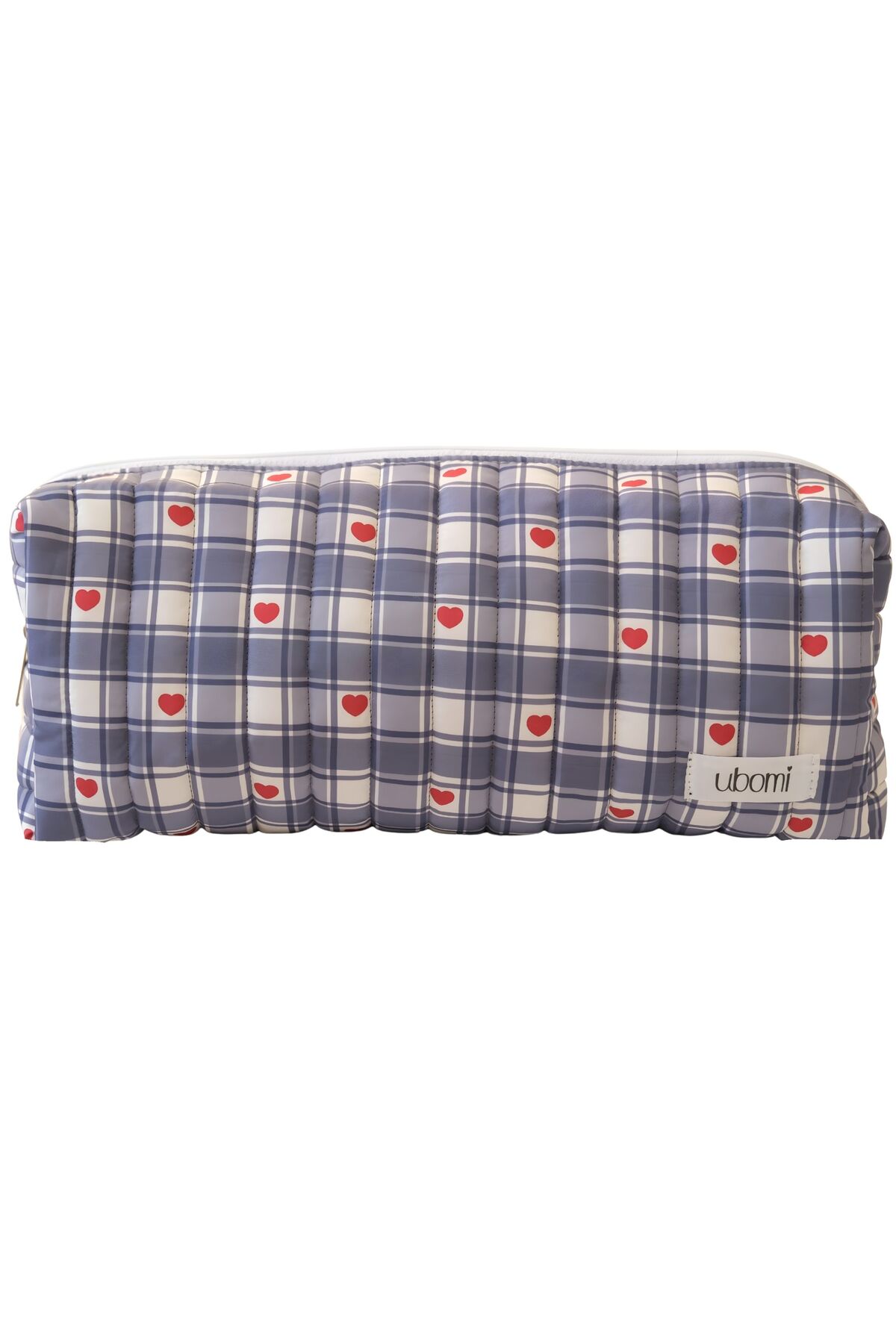 Petty Airwrap Ve Tüm Saç Şekillendiriciler İçin Seyahat Ve Kişisel Bakım Çantası-Büyük Boy — سرمه‌ای Petty-D2 — تصویر 4 از 5