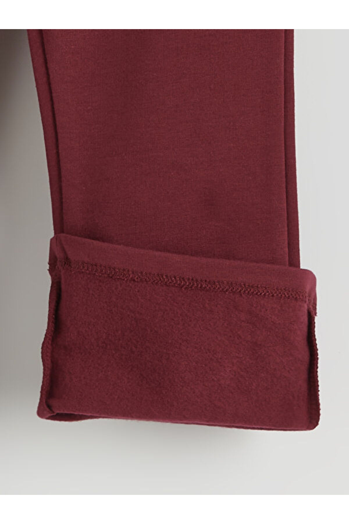 LC Waikiki Timeless Clothing & Zamansız Seçimler İspanyol Paça Kız Çocuk Tayt fotoğrafı 3 (önizleme)