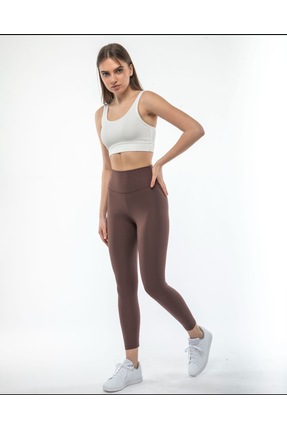 GizSu Butik Pamuklu Toparlayıcı Tayt