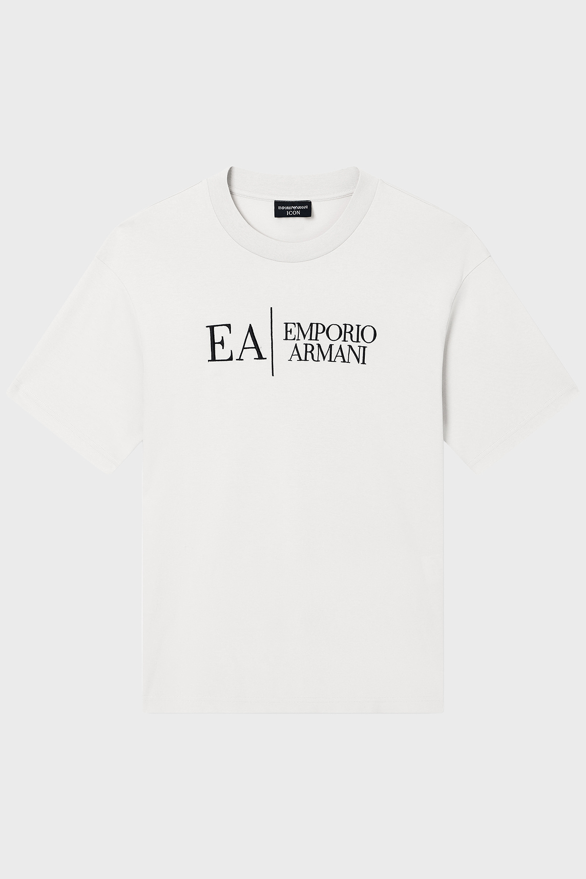 تیشرتمردانهEmporio Armaniسفید