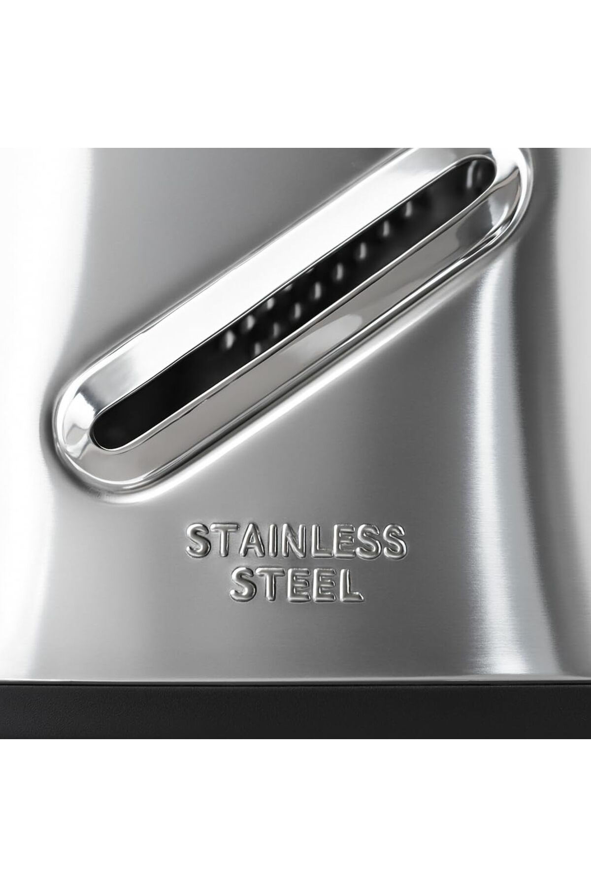 E&D Collection ® Paslanmaz Çelik 4 Taraflı Rende – 24 cm | Çok Amaçlı Mutfak Rendeleme Aracı | Peynir, Sebze, Meyve fotoğrafı 3 (önizleme)