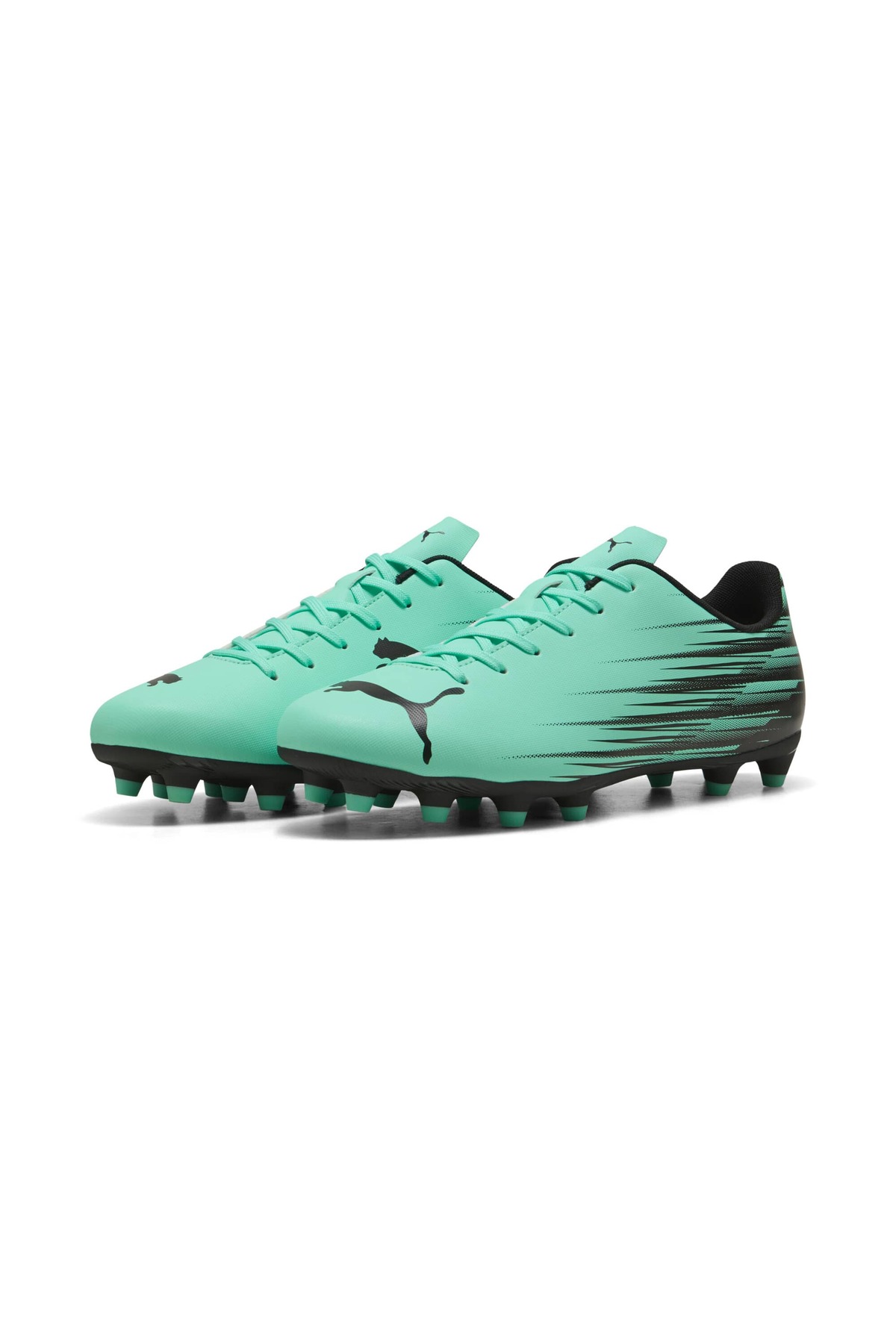 Puma ATTACANTO II FG/AG Erkek Krampon görsel 6