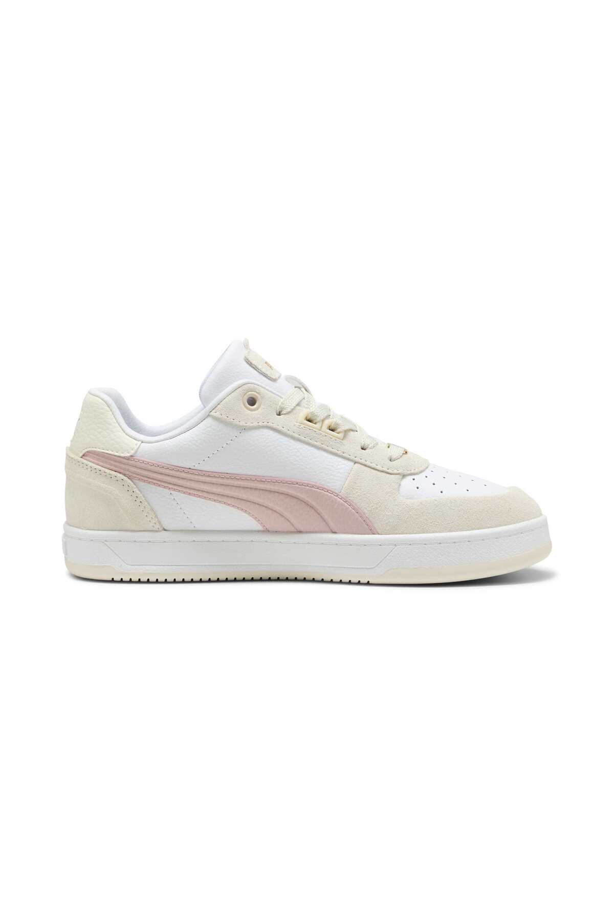 Puma Caven 2.0 Lux SD Unisex Spor Ayakkabı görsel 3