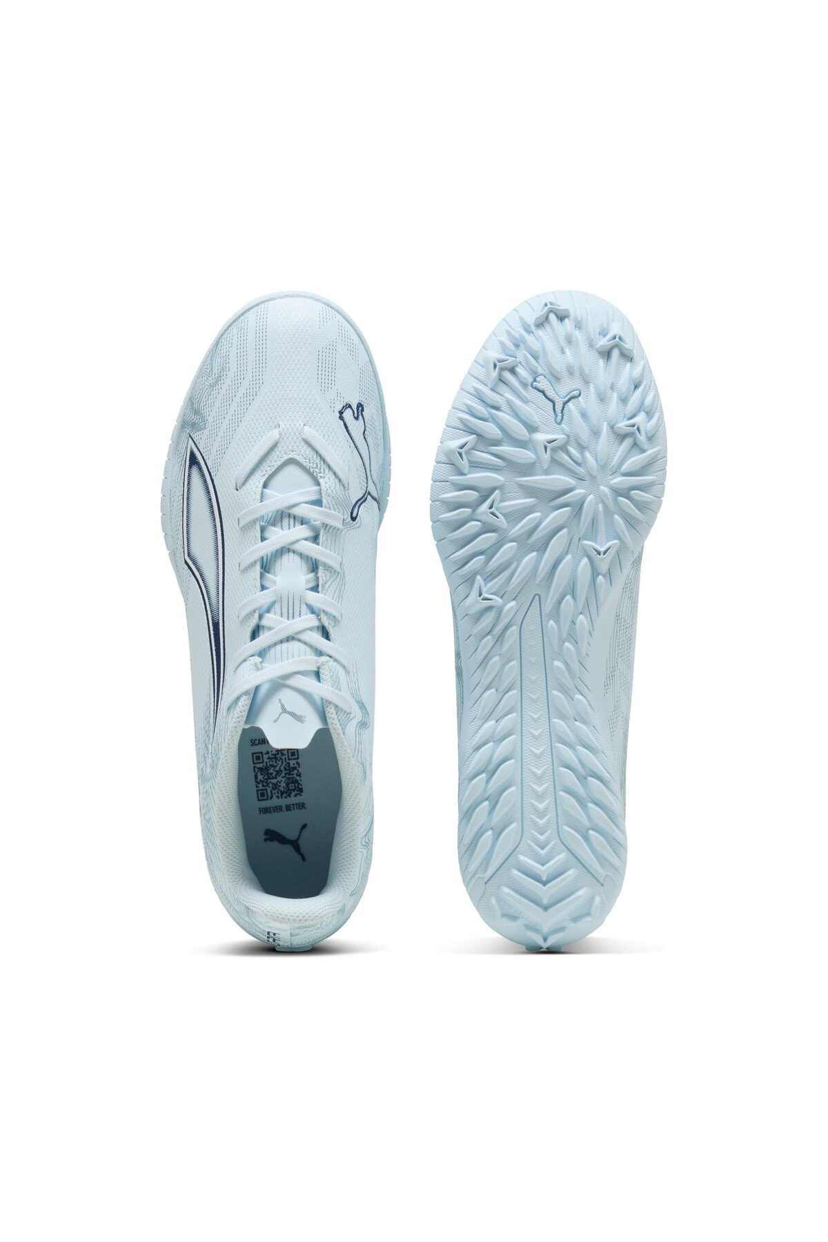 Puma ULTRA 6 PLAY TT UNISEX Krampon görsel 4