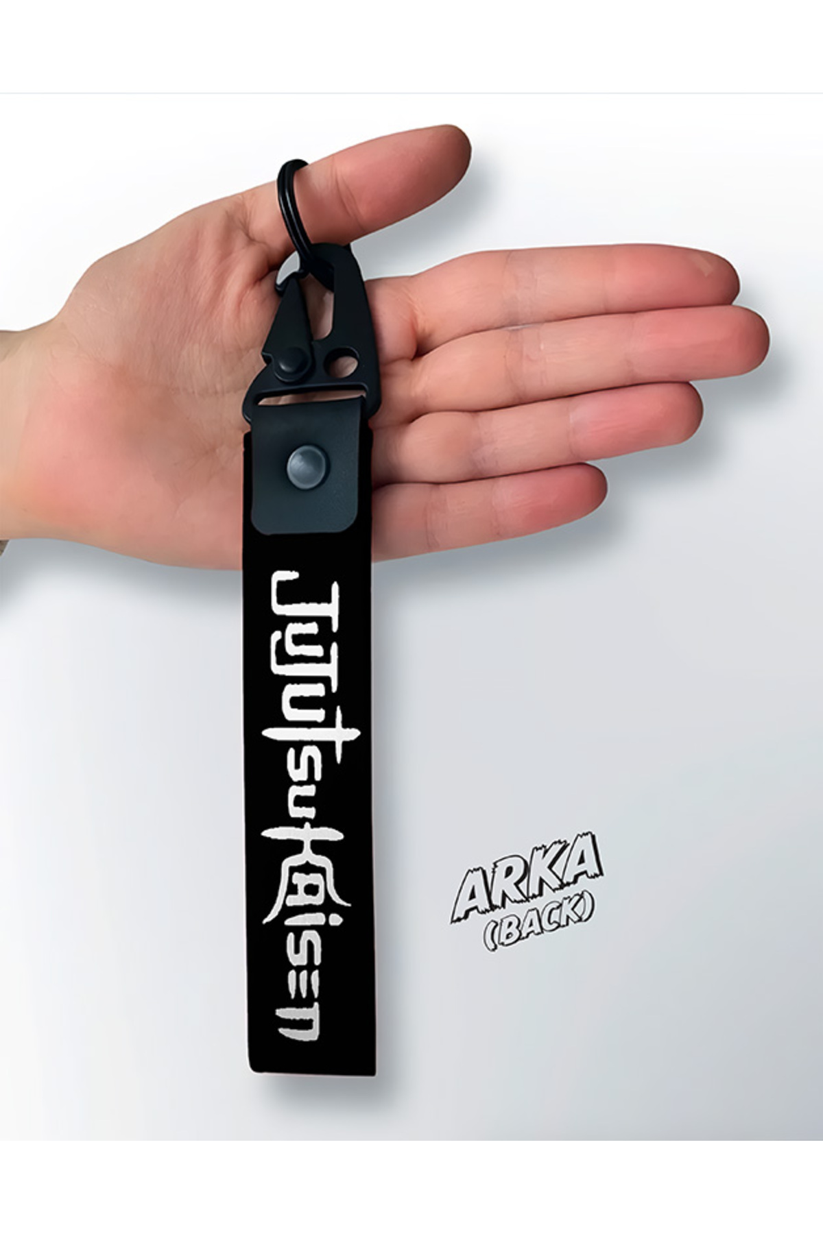 NIFF JUJUTSU KAİSEN Manga Anime Yeni Model Aksesuar Anahtarlık
