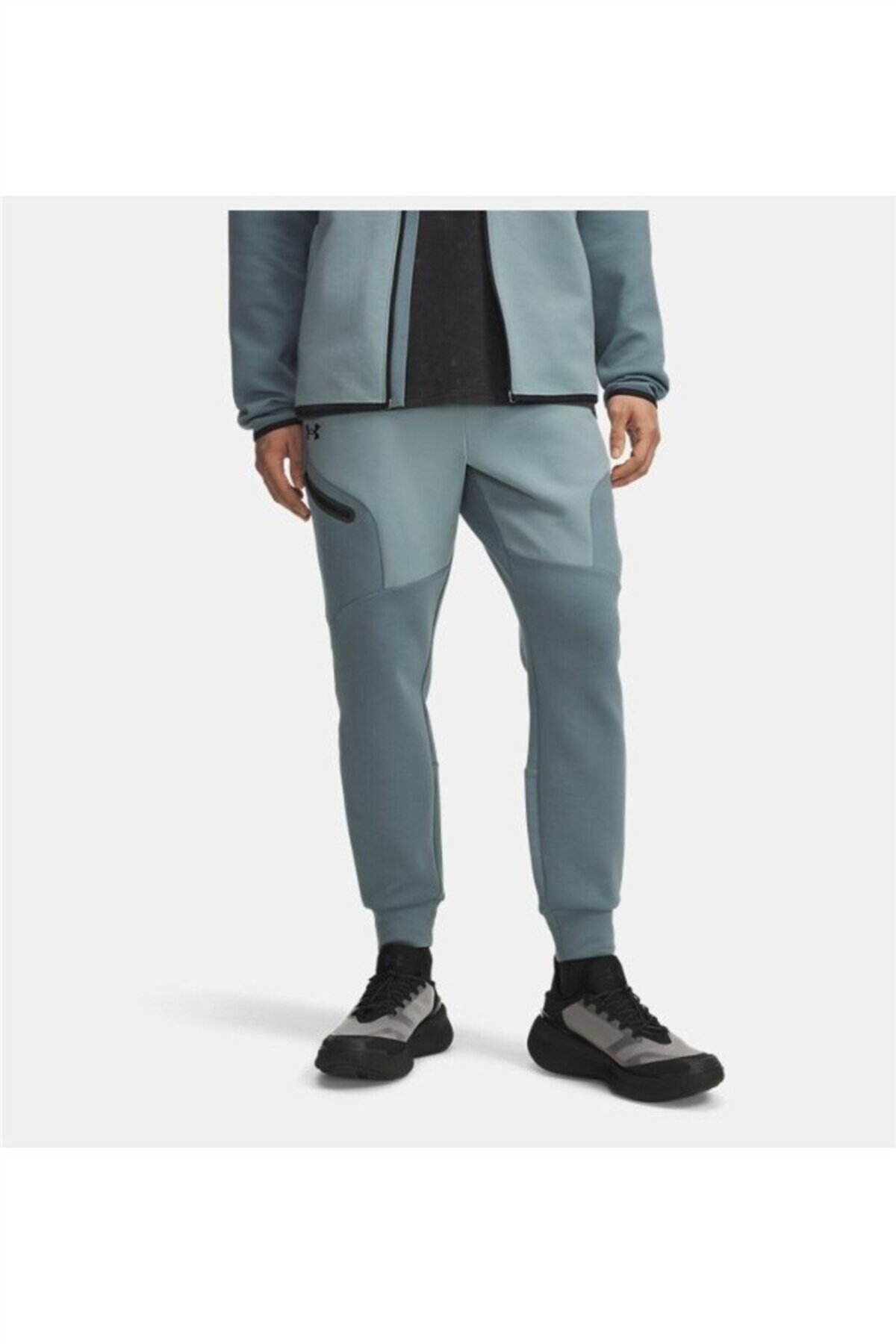 آندر آرمور یو ای آنستاپبل اف ال سی جی جی آر یو ای