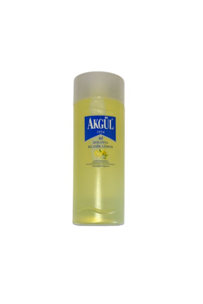 Akgül Klasik Limon Kolonyası 400 ml