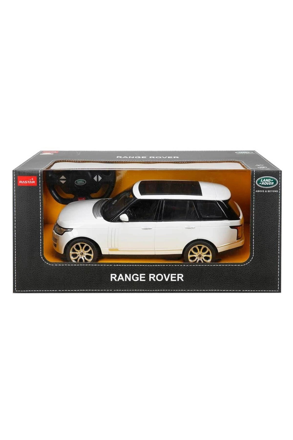 Genel Markalar 49700 1:14 Range Rover Sport 2013 Uzaktan Kumandalı