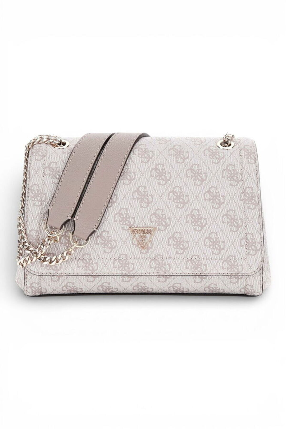 Guess Dámská crossbody kabelka Noelle II Toprak HWBG9672210